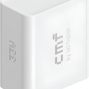 CMF by Nothing 33 W Quick Charge 3 A Wall Charger for Mobile  (White)